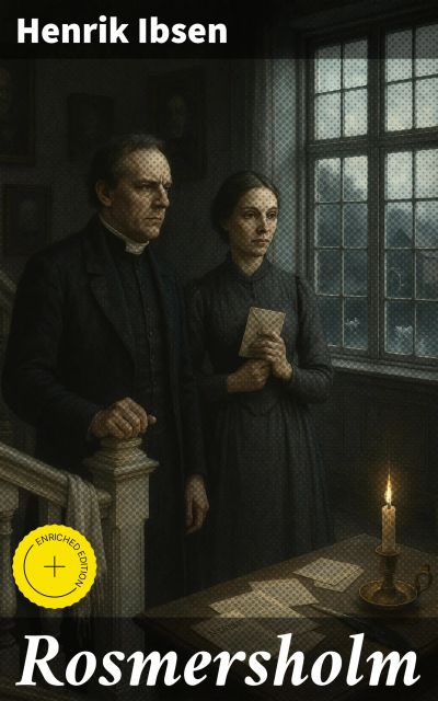 Rosmersholm
