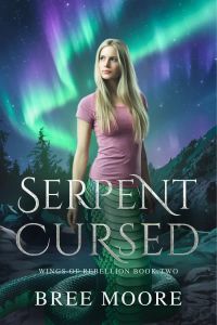 Serpent Cursed