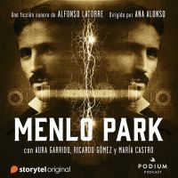 Menlo Park S01 - E03