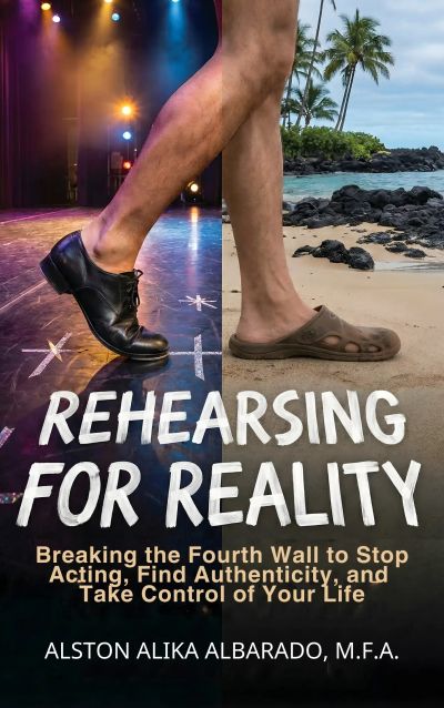 Rehearsing for Reality