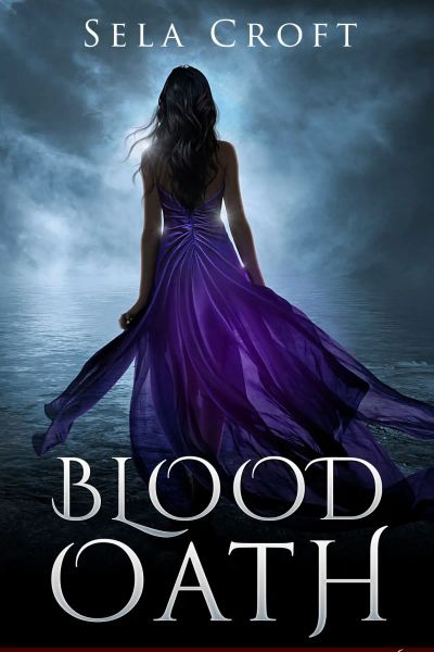 BLOOD OATH