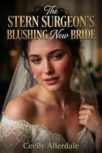The Stern Surgeon's Blushing New Bride
