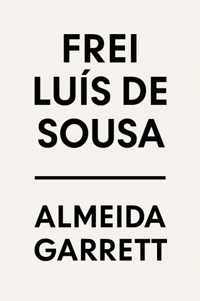 Frei Luís de Sousa