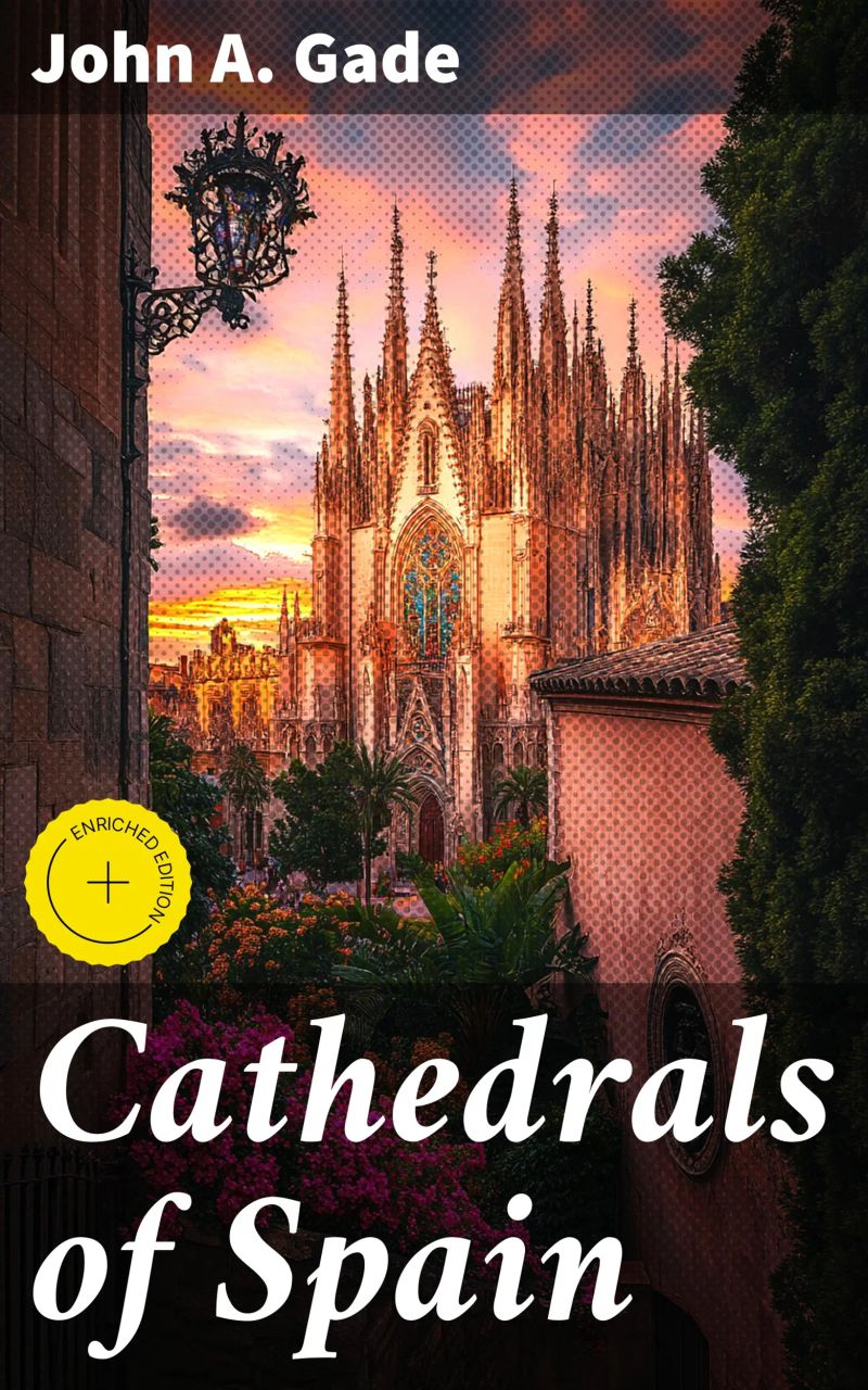 Cathedrals of Spain