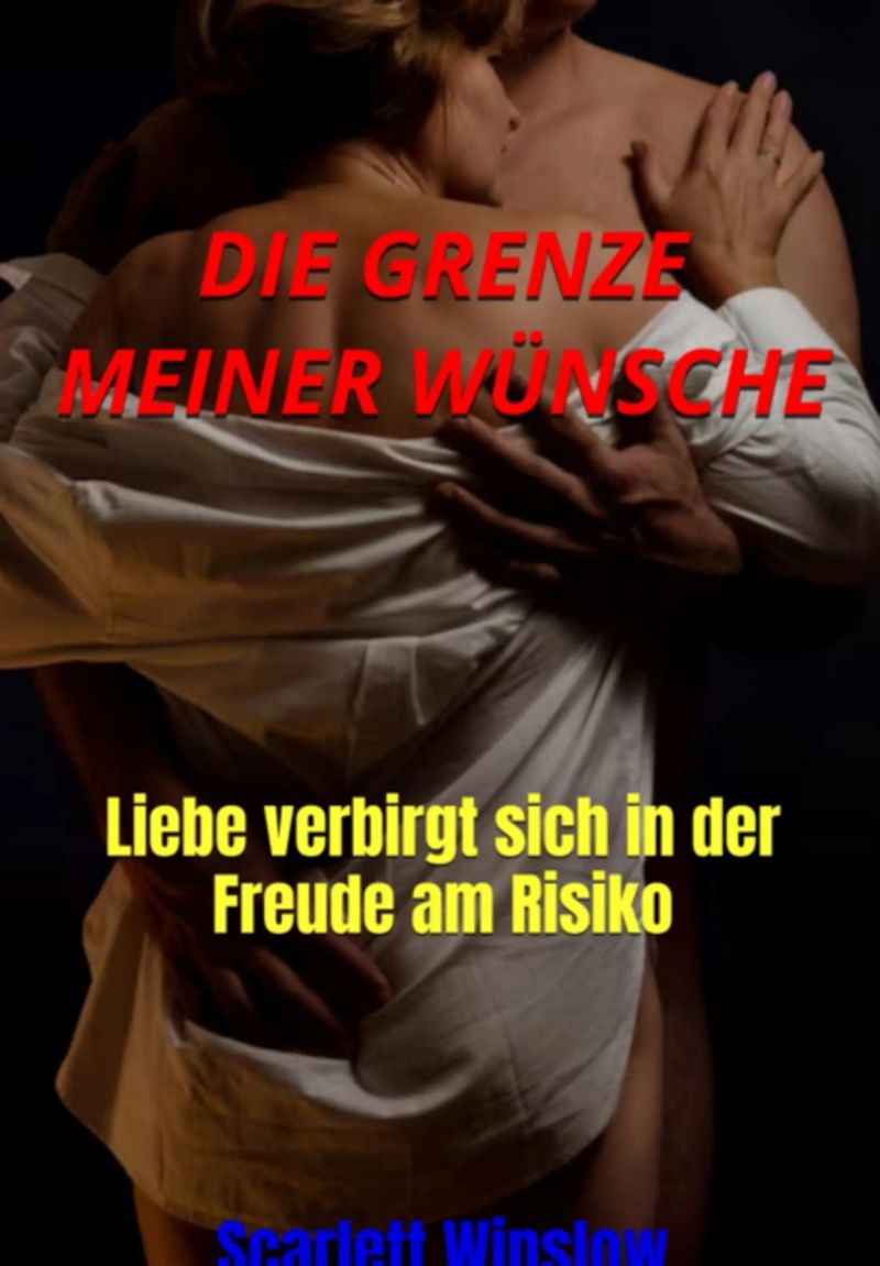 Deine Heissen, Verbotenen Fantasien Unzensiert