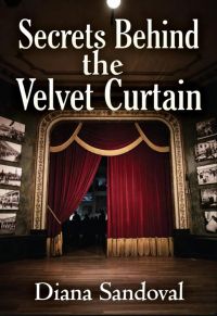 Secrets Behind The Velvet Curtain