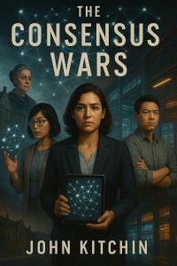 The Consensus Wars 