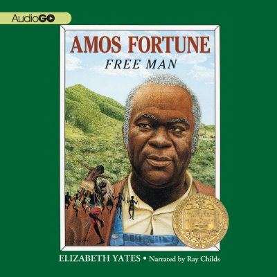 Amos Fortune