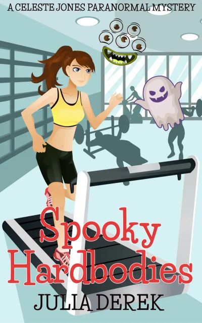 Spooky Hardbodies