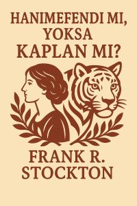 Hanımefendi mi, yoksa kaplan mı?