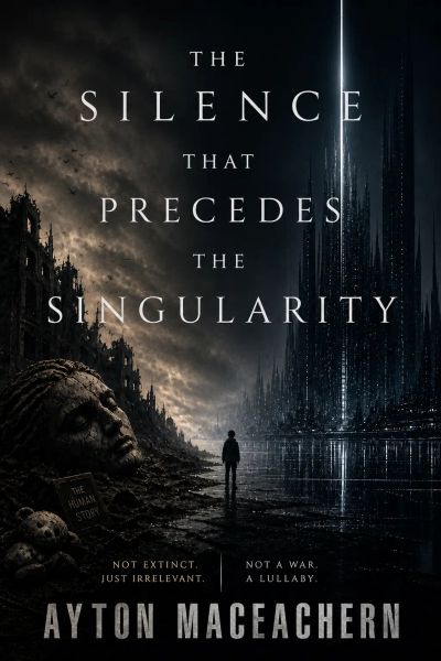 The Silence That Precedes The Singularity