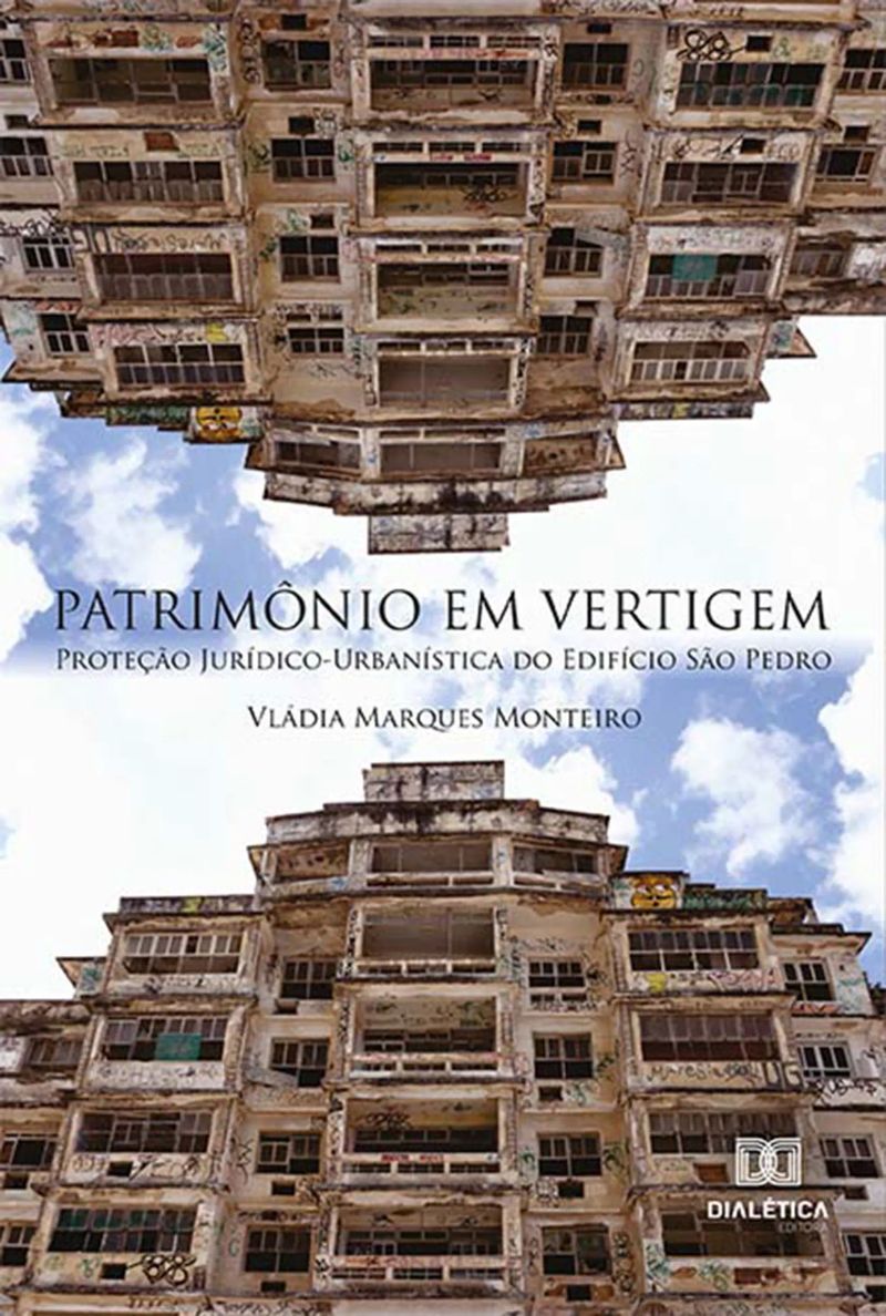 Patrimônio em Vertigem