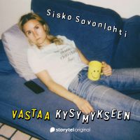 Vastaa kysymykseen, Maria Veitola
