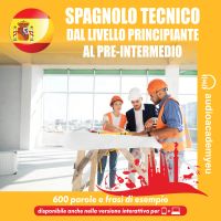Spagnolo tecnico