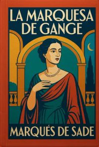 La Marquesa De Gange