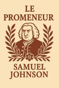 Le Promeneur