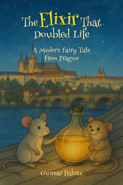 The Elixir That Doubled Life