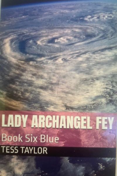 Lady Archangel Fey