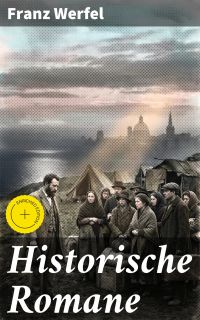 Historische Romane