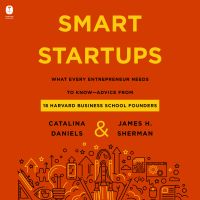 Smart Startups