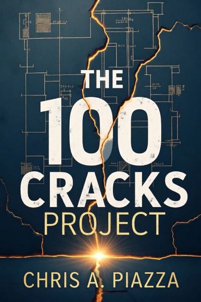 The 100 Cracks Project