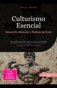 Culturismo Esencial