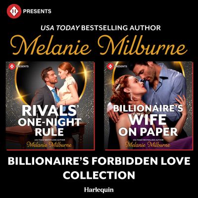 Billionaire’s Forbidden Love Collection