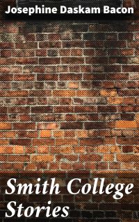 Smith College Stories