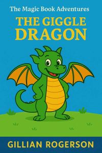 The Giggle Dragon