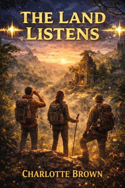 The land listens