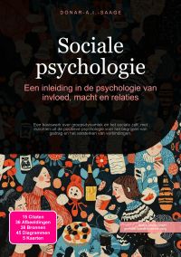 Sociale psychologie