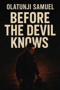 Before the Devil Knows 