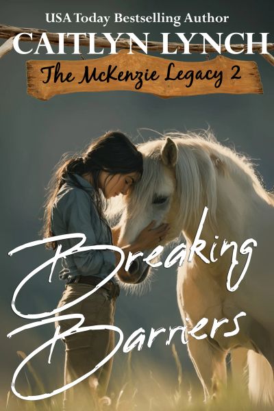 Breaking Barriers