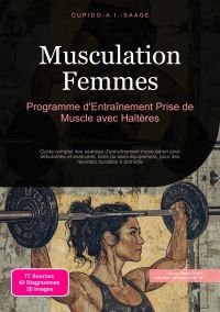 Musculation Femmes