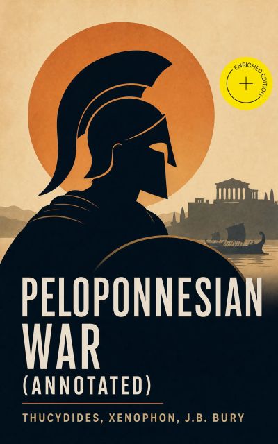 Peloponnesian War (Annotated)