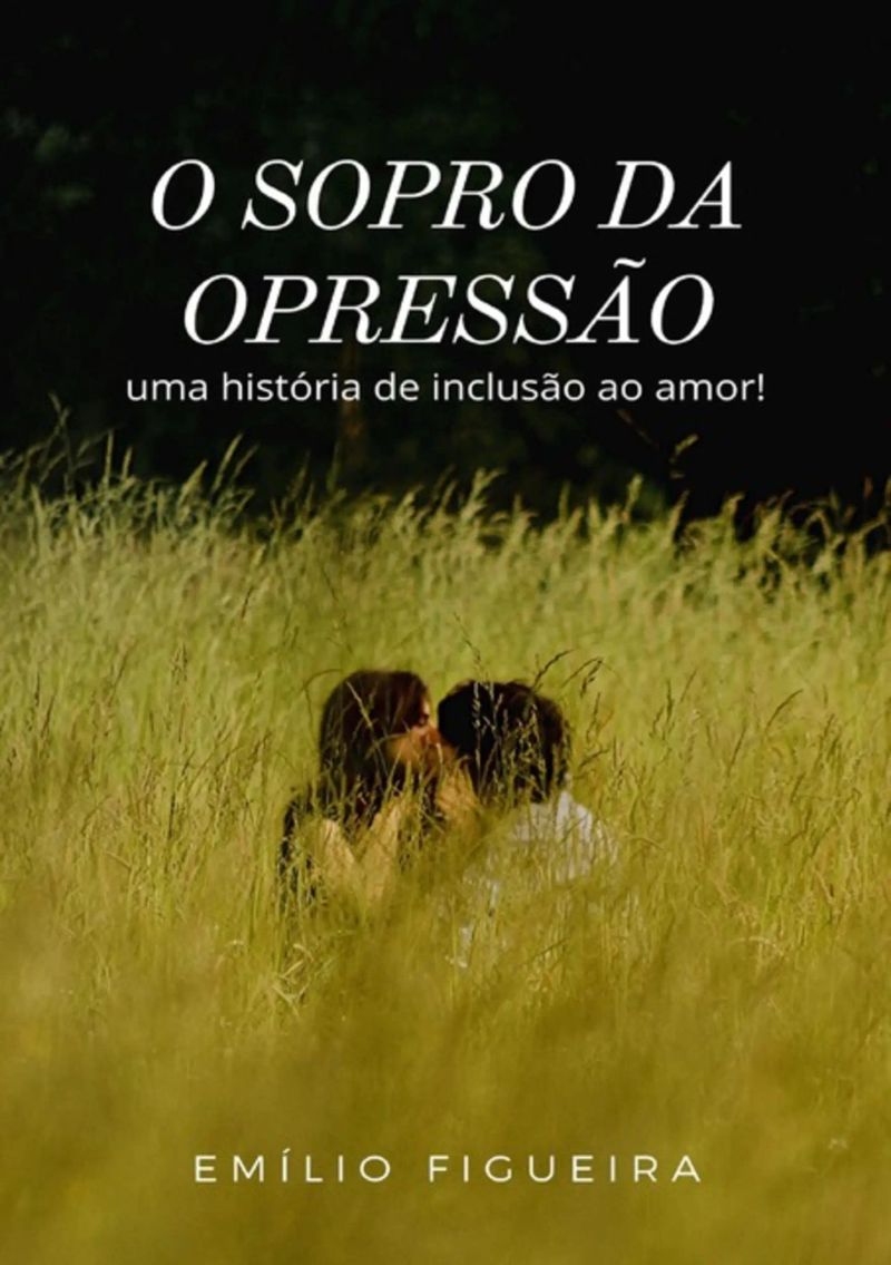 O Sopro Da Opressão