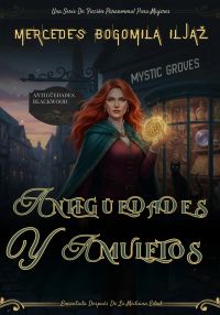 Antigüedades Y Amuletos