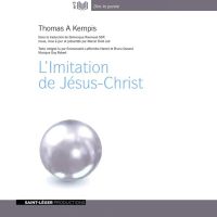 L'Imitation de Jésus-Christ