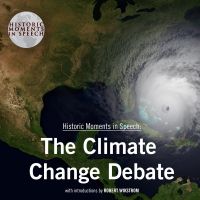 The Climate Change Debate