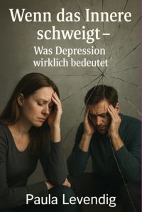 Wenn Das Innere Schweigt Teil 1