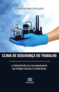Clima de Segurança do Trabalho