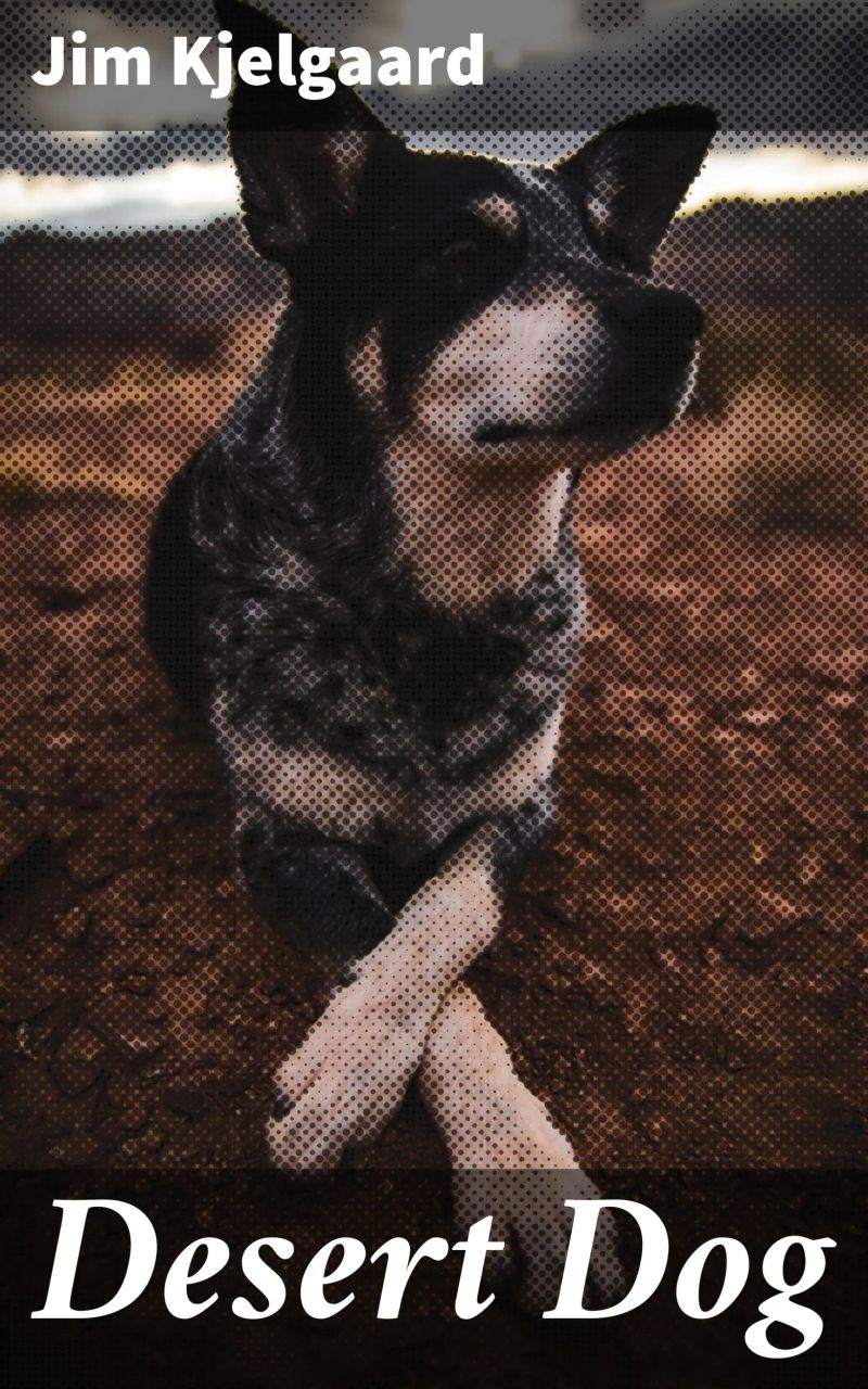 Desert Dog