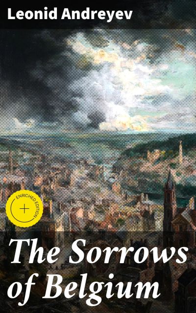 The Sorrows of Belgium