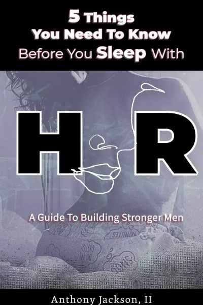 5 Things You Need To Know Berore You sleep With Her