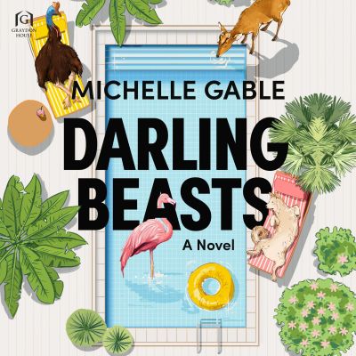 Darling Beasts