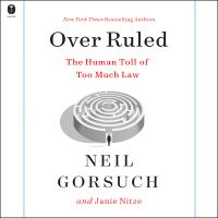Over Ruled