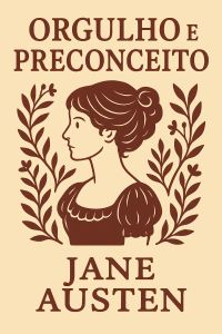 Orgulho e Preconceito