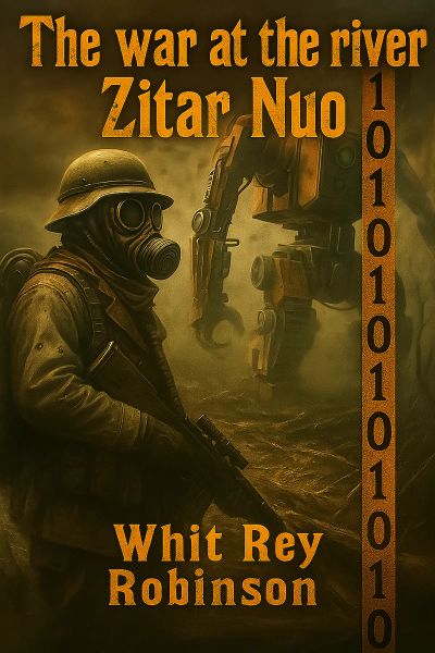 The War at the River Zitar Nuo