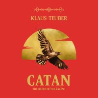 Catan: The Order of the Ravens