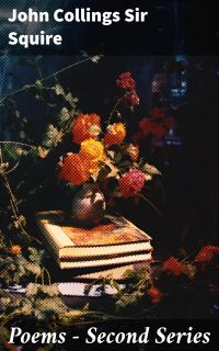 Poems - Second Series